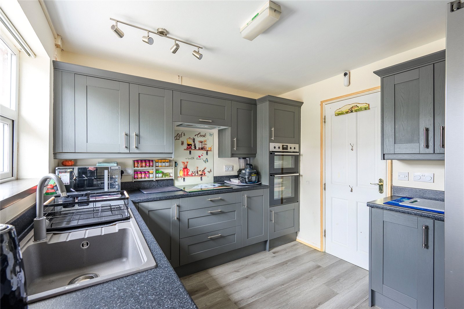 Tern Way, Wellington, Telford, TF1 - DB Roberts