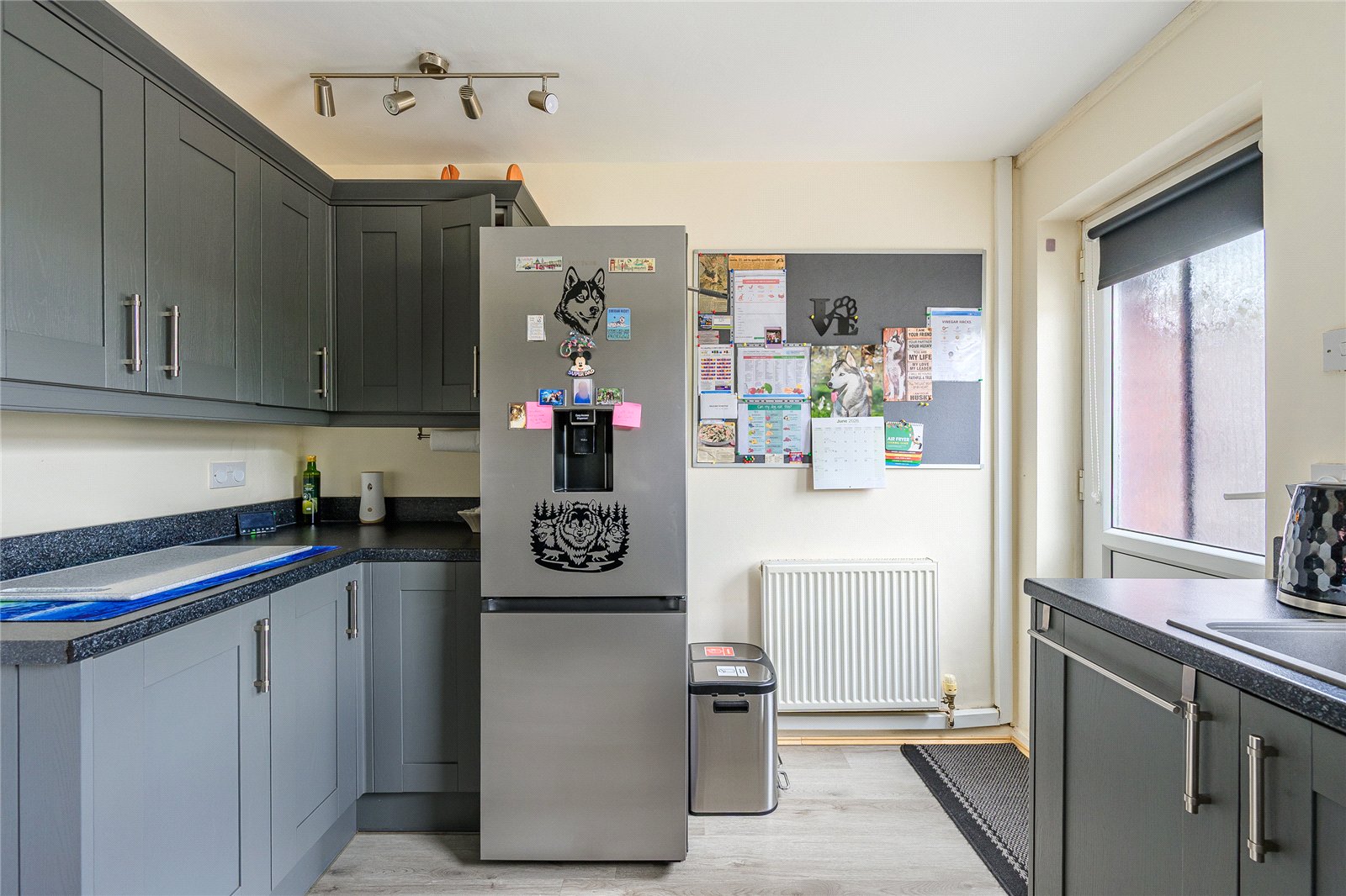 Tern Way, Wellington, Telford, TF1 - DB Roberts