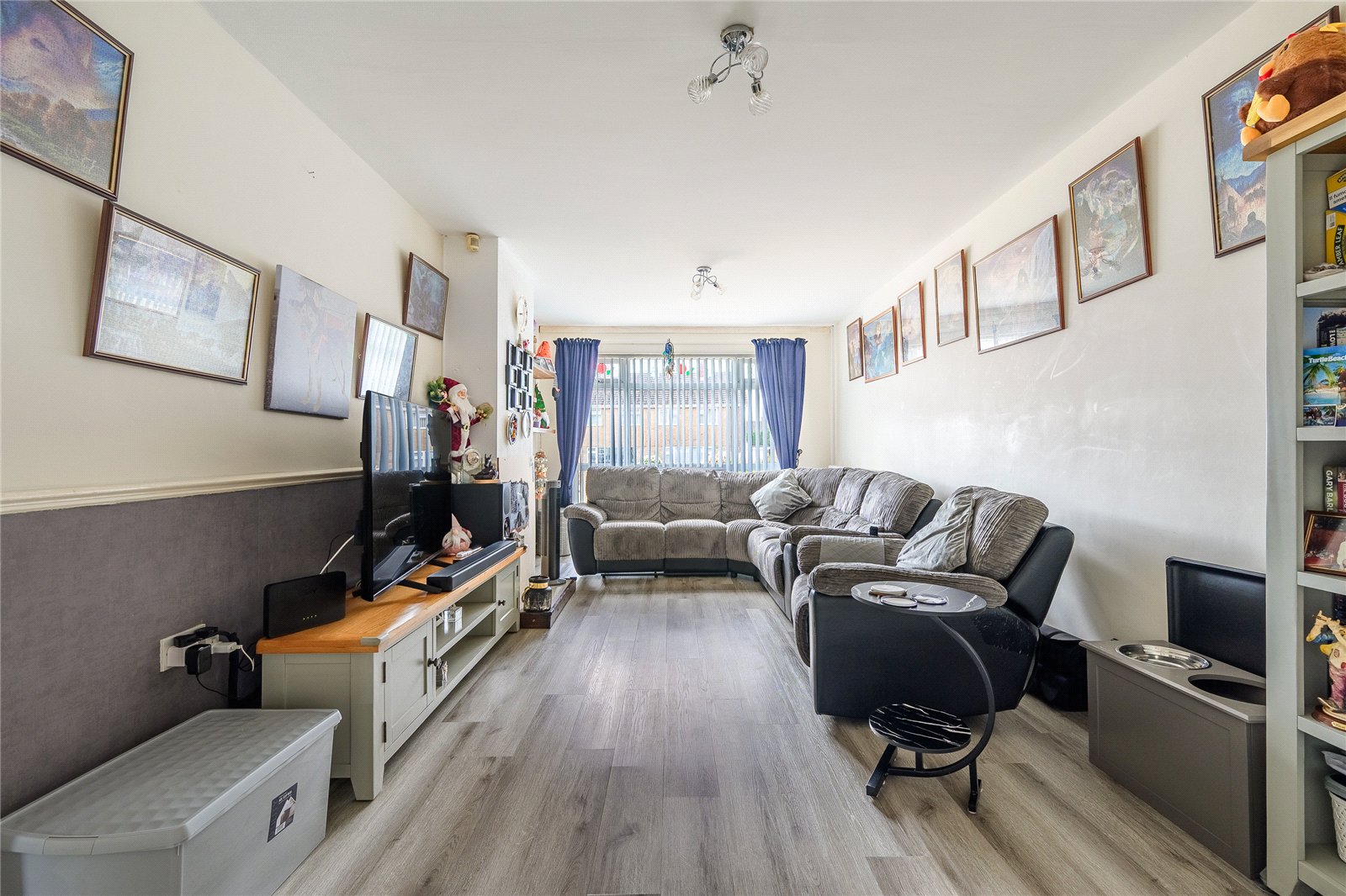 Tern Way, Wellington, Telford, TF1 - DB Roberts
