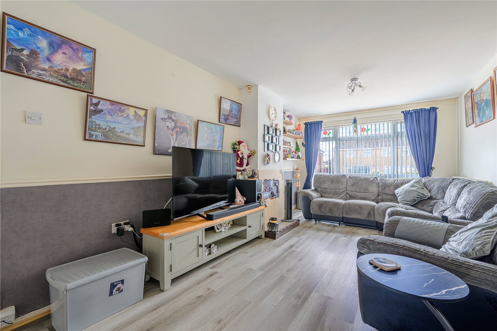 Tern Way, Wellington, Telford, TF1 - DB Roberts