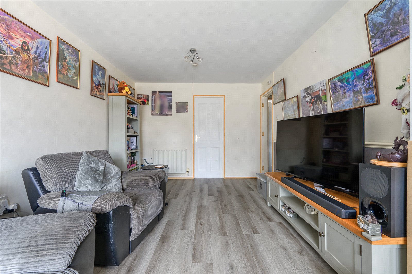 Tern Way, Wellington, Telford, TF1 - DB Roberts