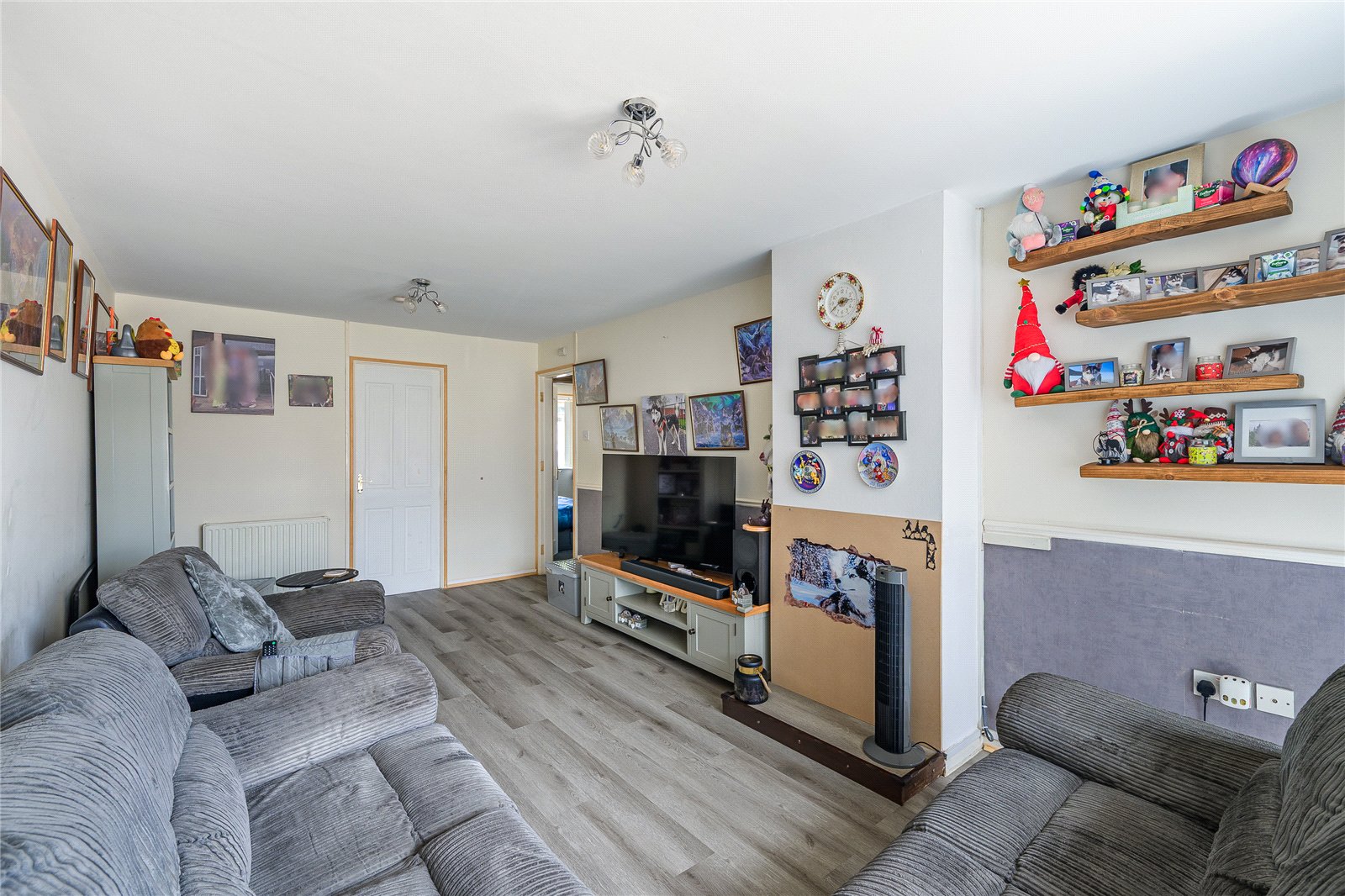 Tern Way, Wellington, Telford, TF1 - DB Roberts