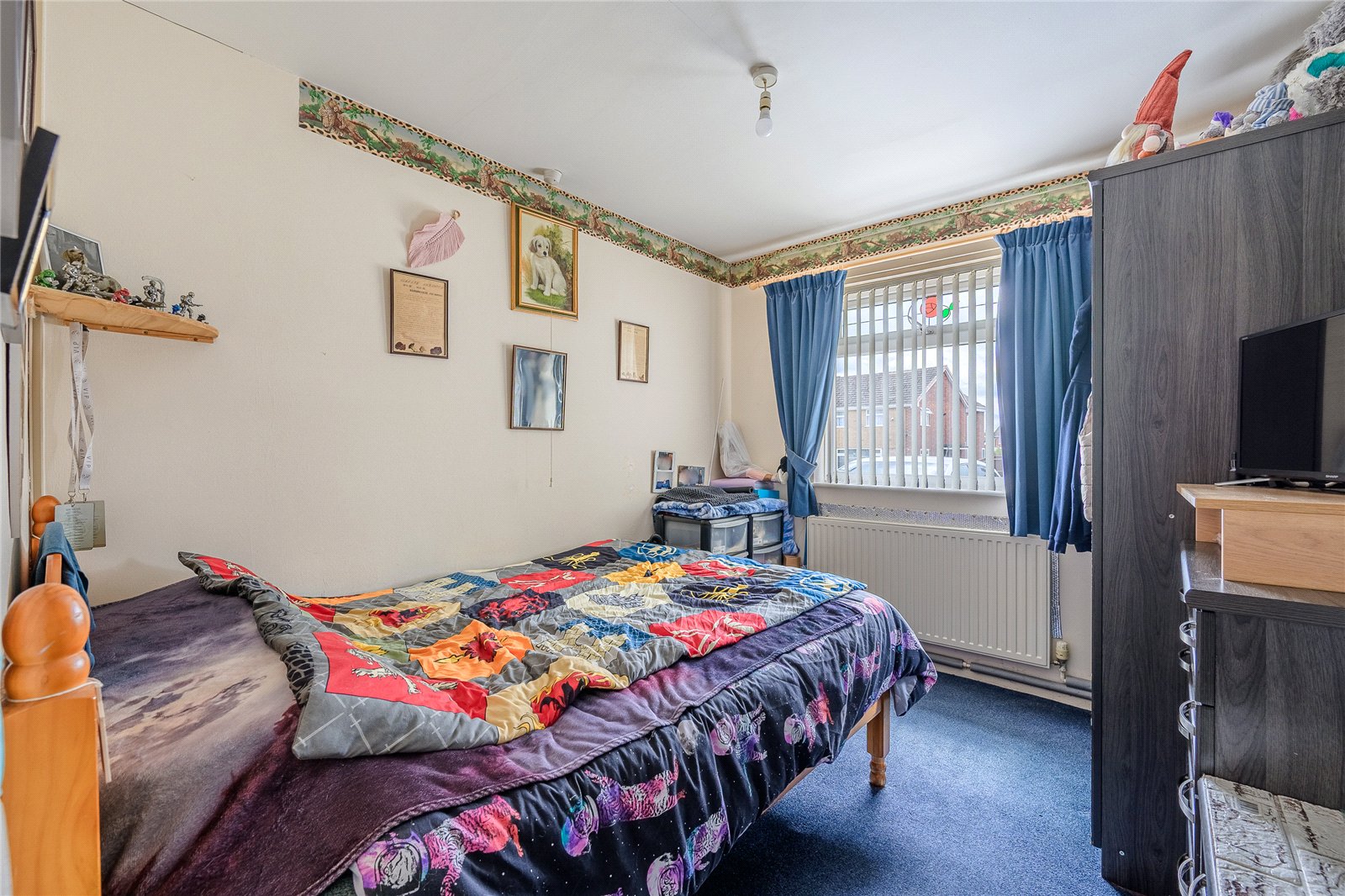 Tern Way, Wellington, Telford, TF1 - DB Roberts