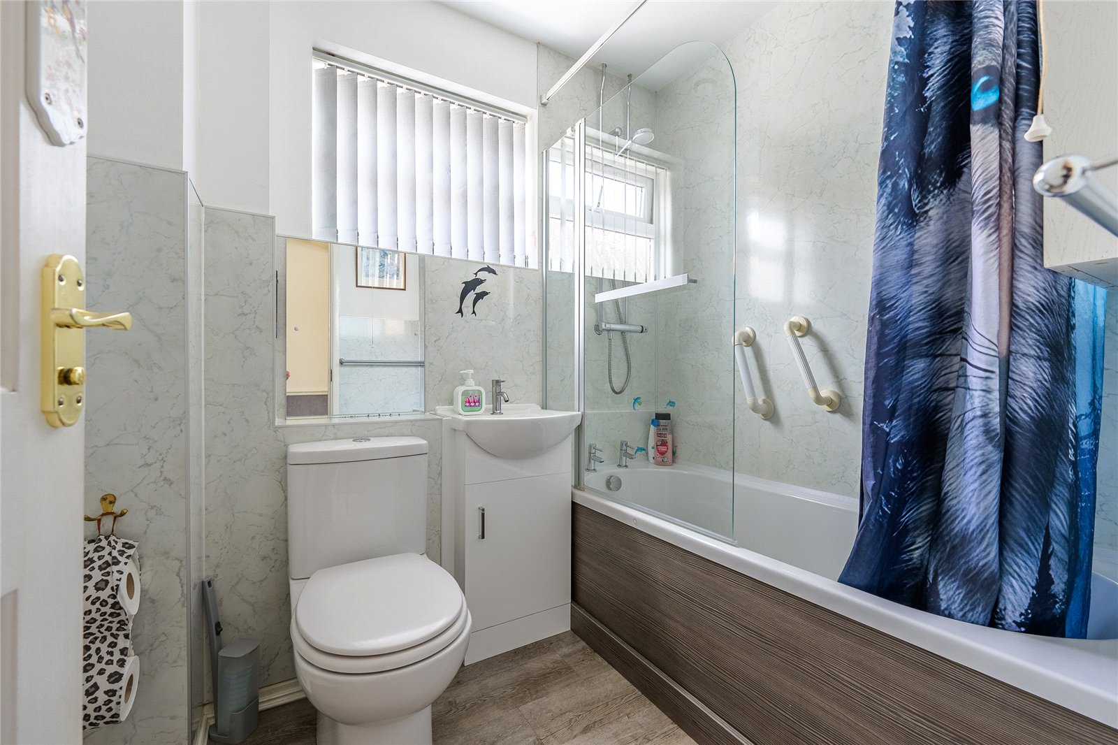 Tern Way, Wellington, Telford, TF1 - DB Roberts
