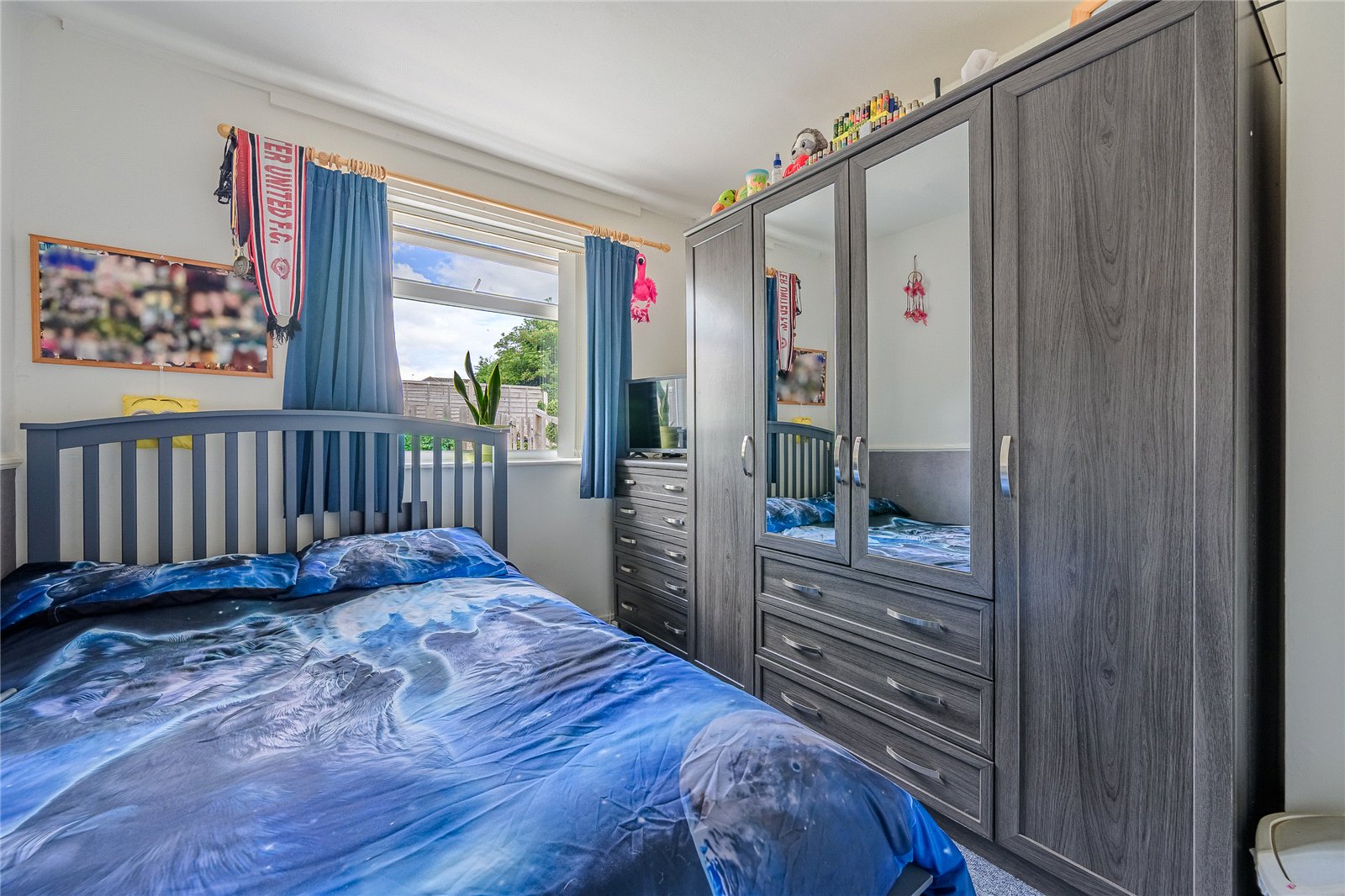 Tern Way, Wellington, Telford, TF1 - DB Roberts