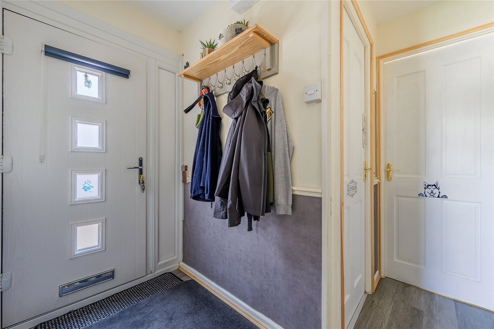 Tern Way, Wellington, Telford, TF1 - DB Roberts