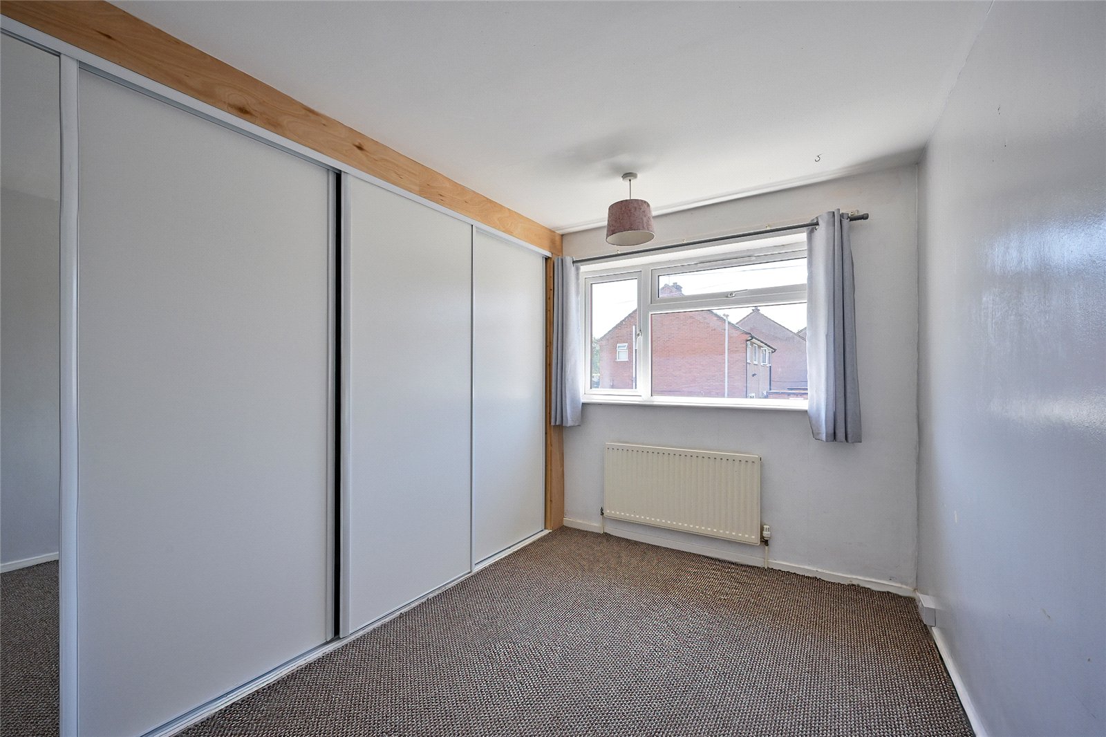 Wordsworth Avenue, Stafford, Staffordshire, ST17 - DB Roberts