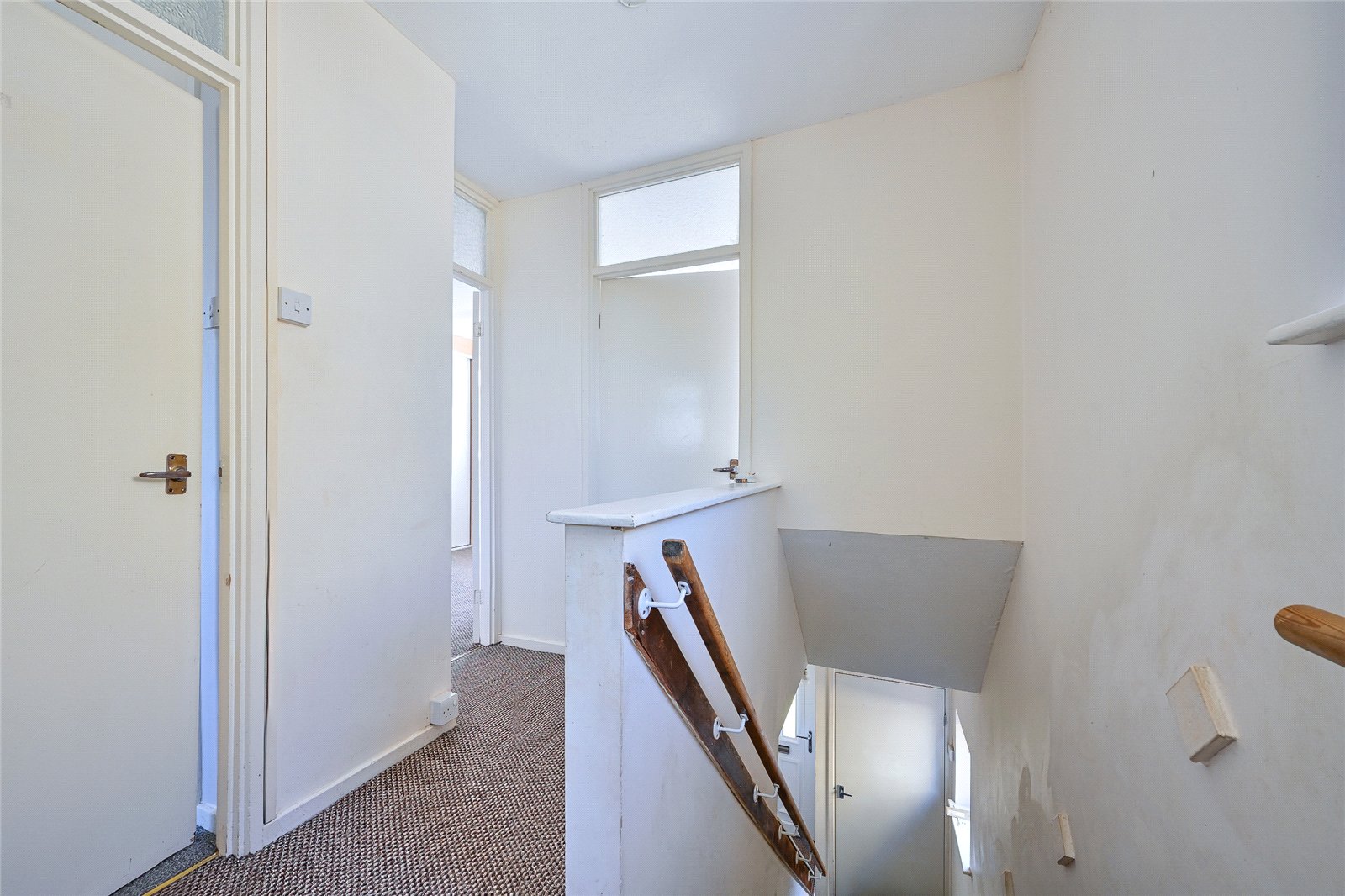 Wordsworth Avenue, Stafford, Staffordshire, ST17 - DB Roberts