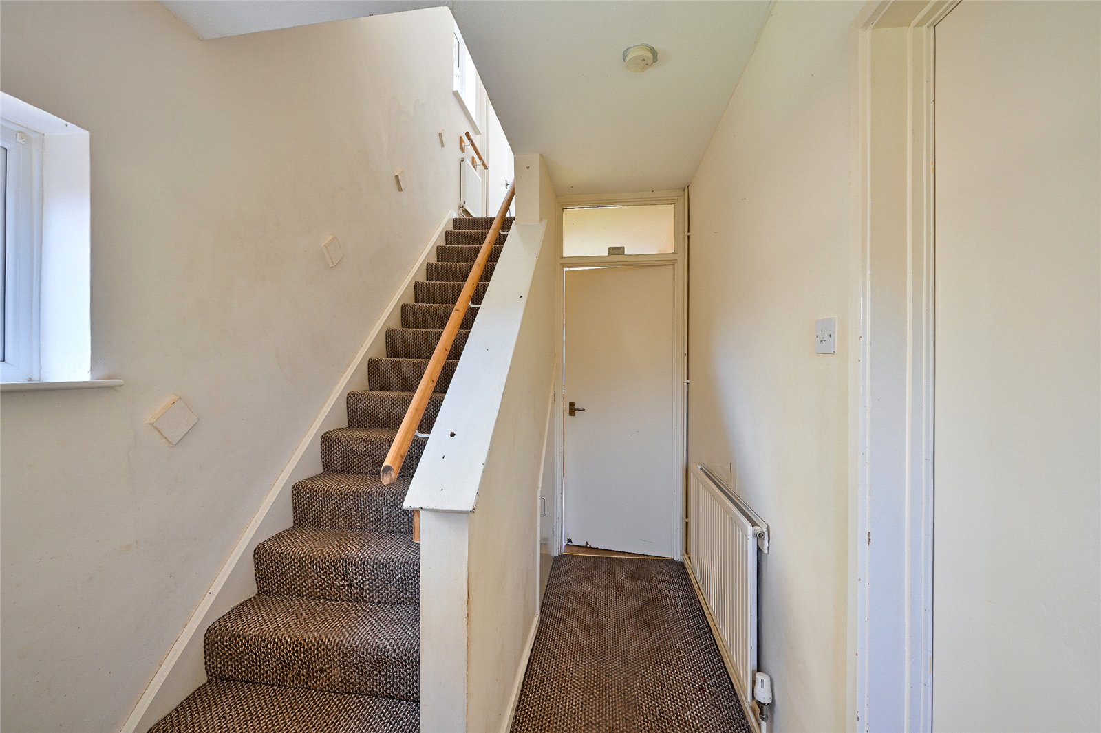 Wordsworth Avenue, Stafford, Staffordshire, ST17 - DB Roberts