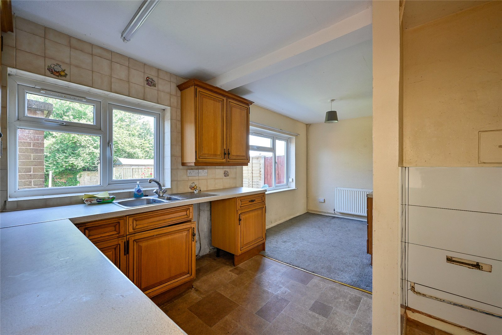 Wordsworth Avenue, Stafford, Staffordshire, ST17 - DB Roberts