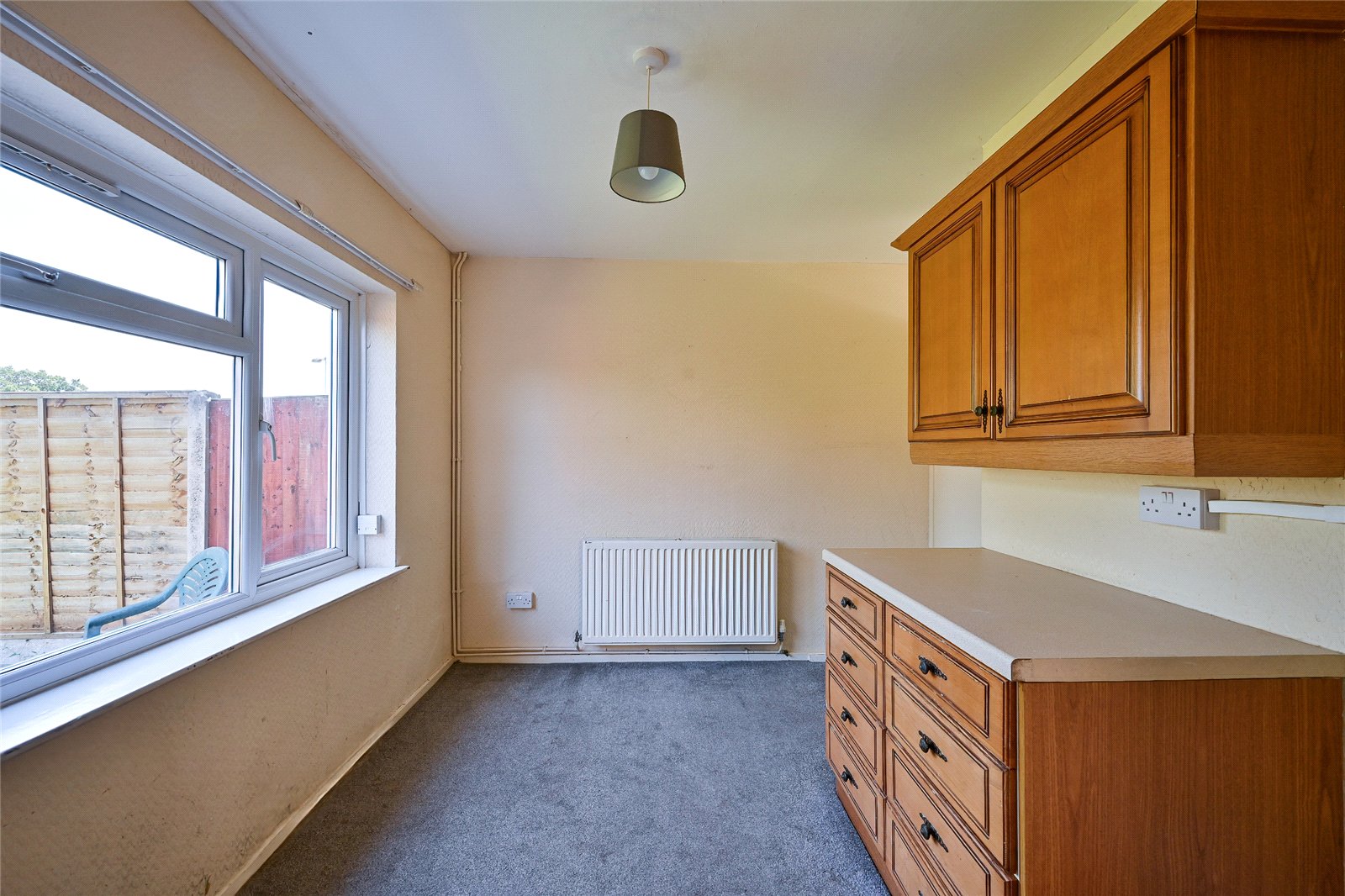 Wordsworth Avenue, Stafford, Staffordshire, ST17 - DB Roberts