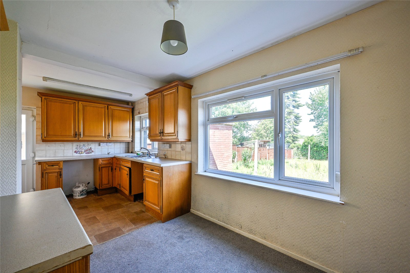 Wordsworth Avenue, Stafford, Staffordshire, ST17 - DB Roberts