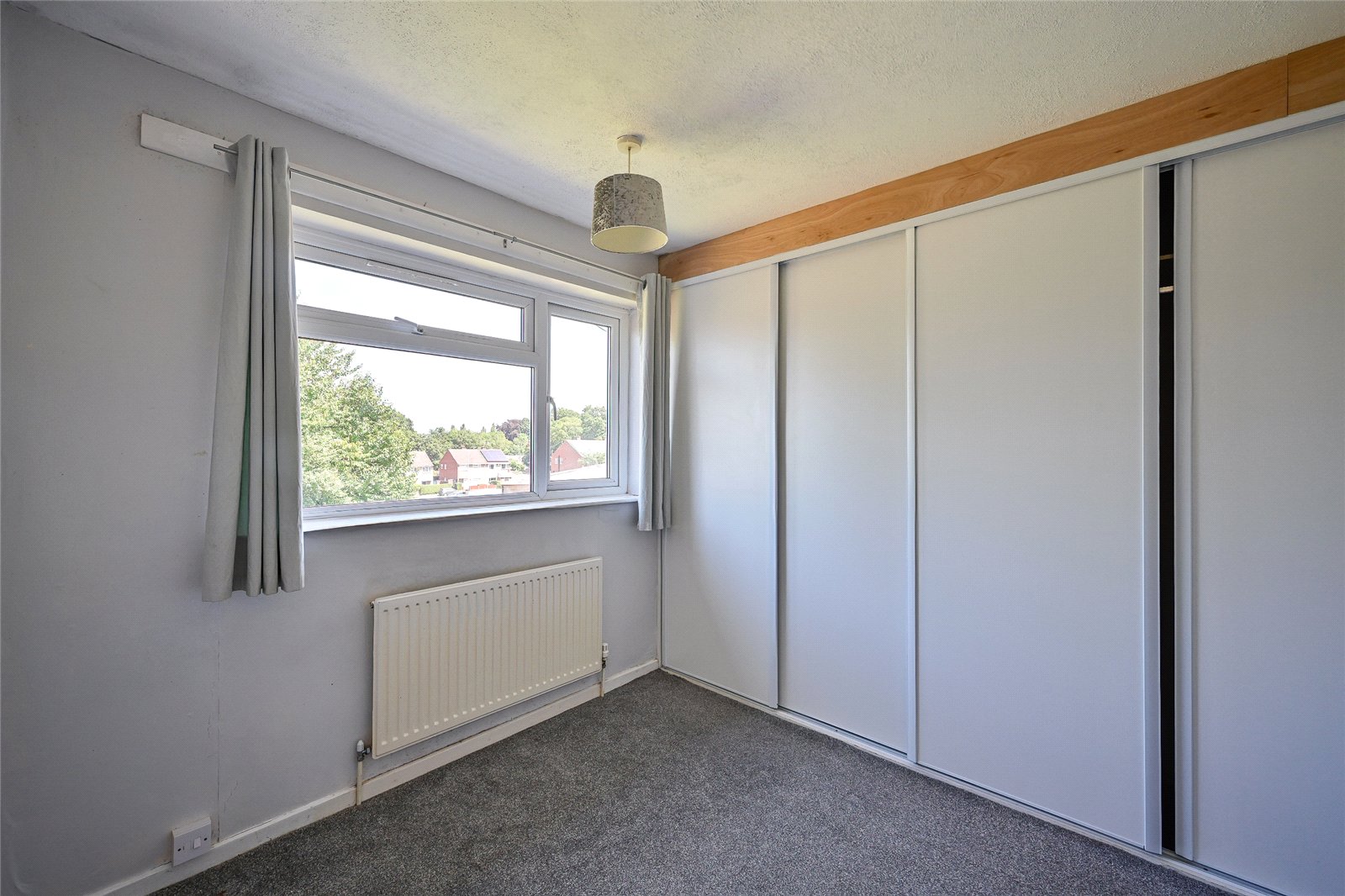 Wordsworth Avenue, Stafford, Staffordshire, ST17 - DB Roberts