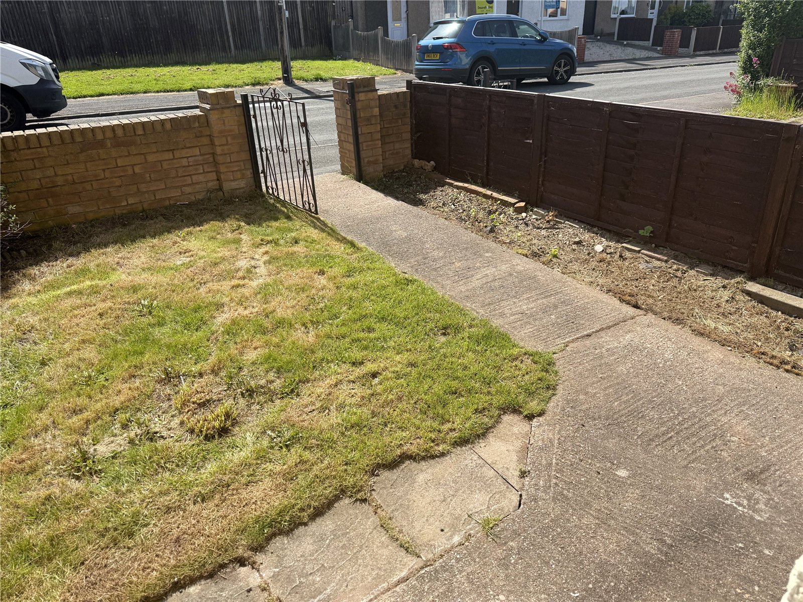 Wordsworth Avenue, Stafford, Staffordshire, ST17 - DB Roberts