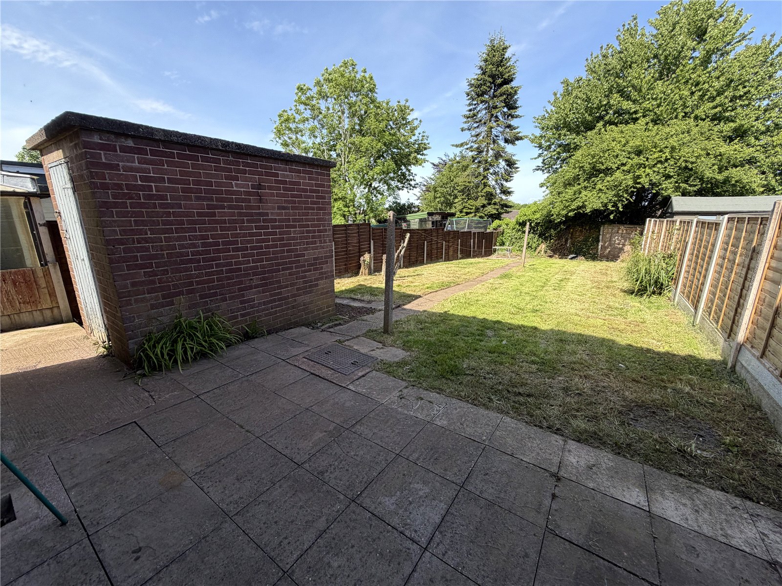 Wordsworth Avenue, Stafford, Staffordshire, ST17 - DB Roberts