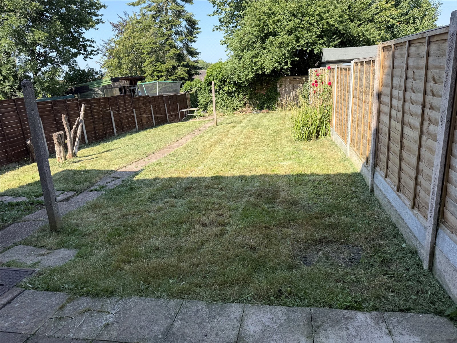Wordsworth Avenue, Stafford, Staffordshire, ST17 - DB Roberts