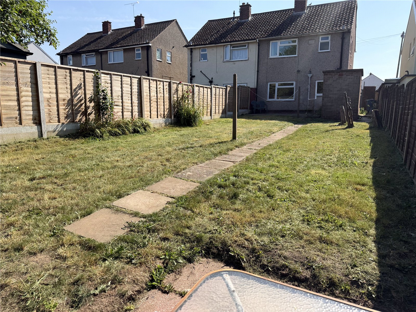 Wordsworth Avenue, Stafford, Staffordshire, ST17 - DB Roberts