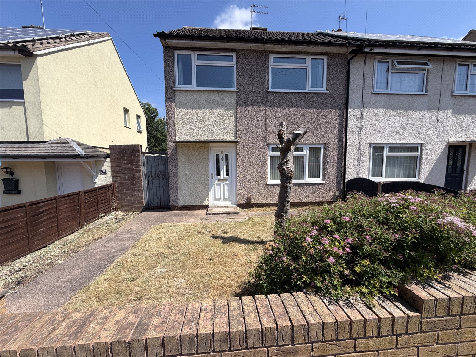Wordsworth Avenue, Stafford, Staffordshire, ST17 - DB Roberts