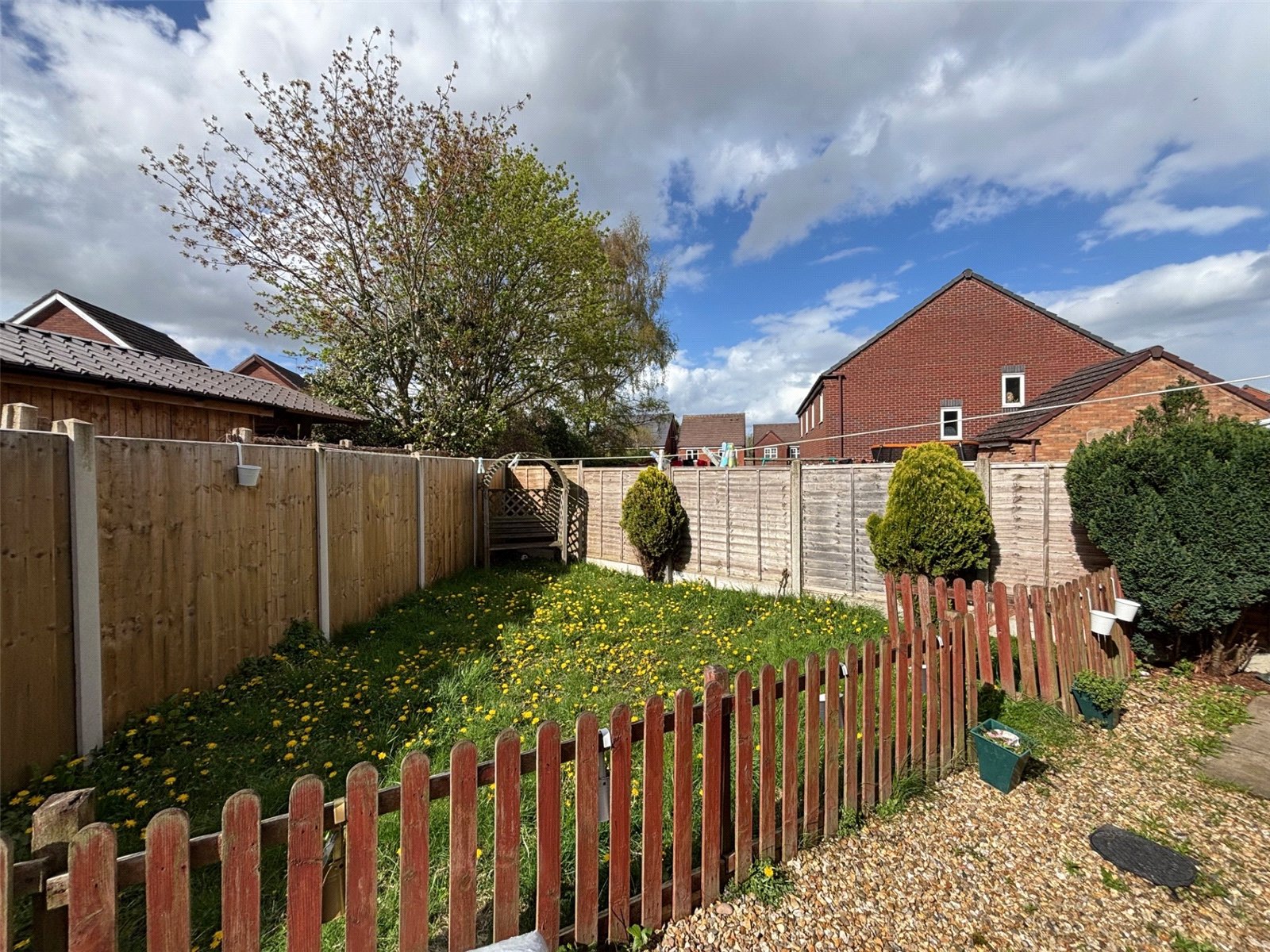 Redlands Road, Hadley, Telford, TF1 - DB Roberts