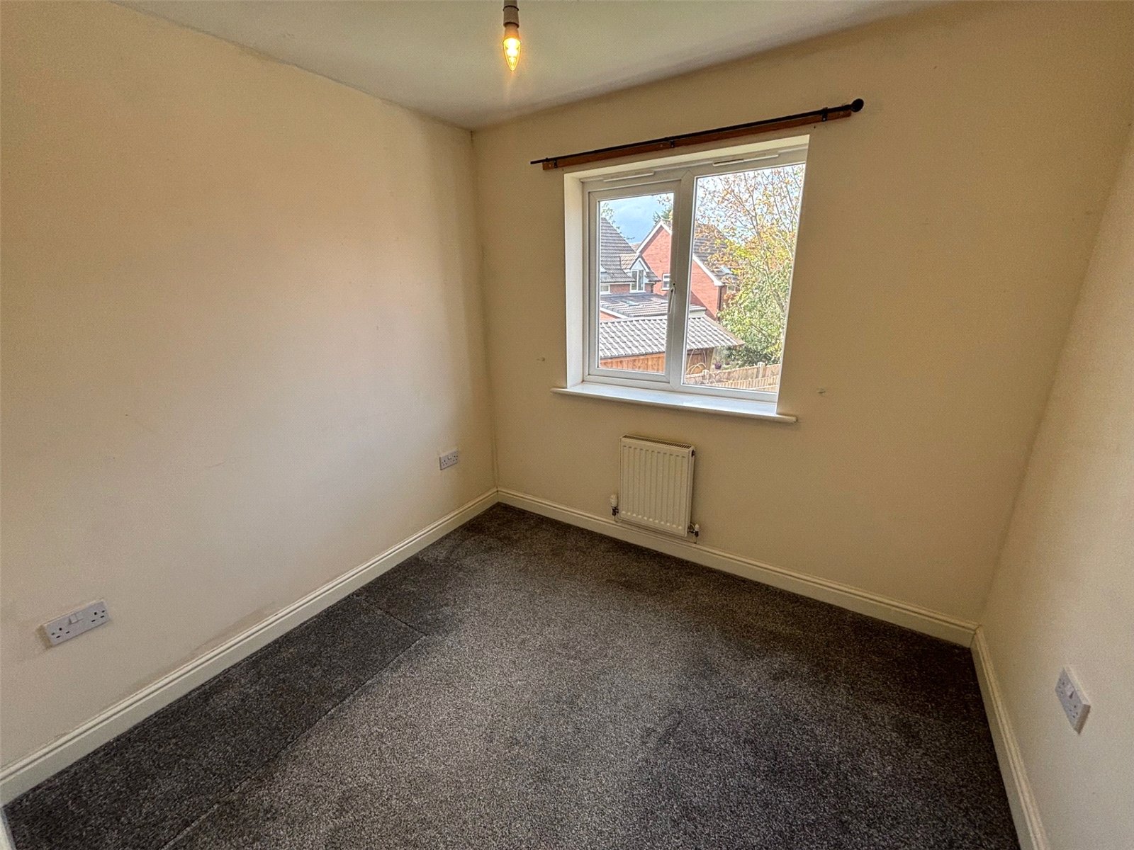 Redlands Road, Hadley, Telford, TF1 - DB Roberts