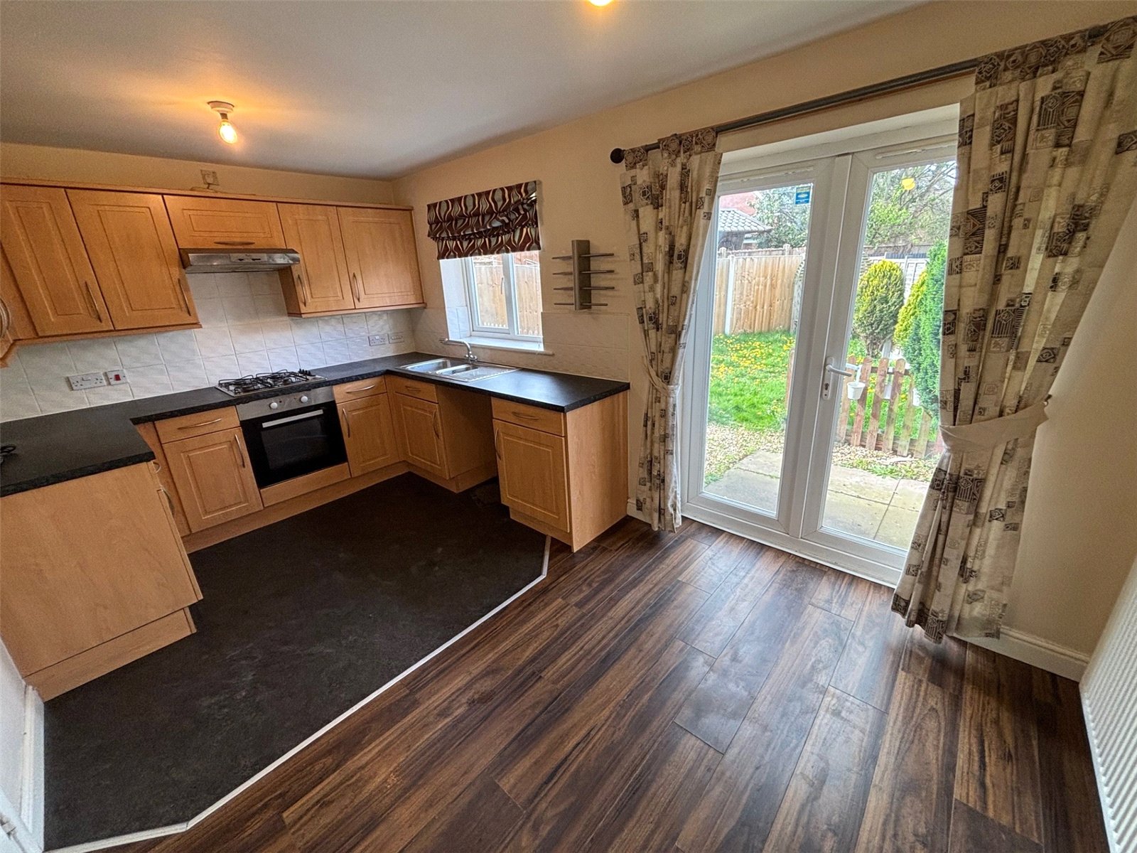 Redlands Road, Hadley, Telford, TF1 - DB Roberts