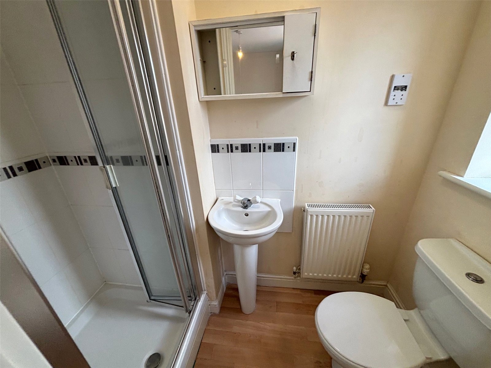Redlands Road, Hadley, Telford, TF1 - DB Roberts