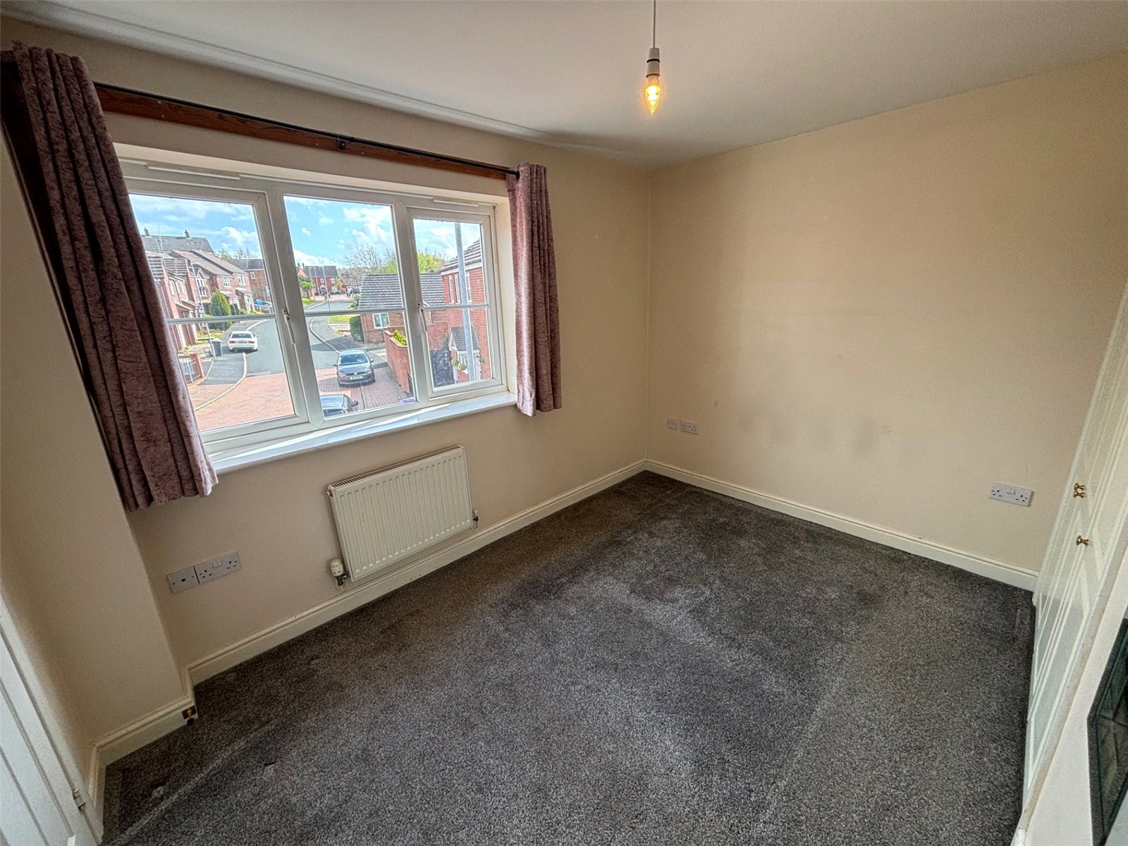 Redlands Road, Hadley, Telford, TF1 - DB Roberts