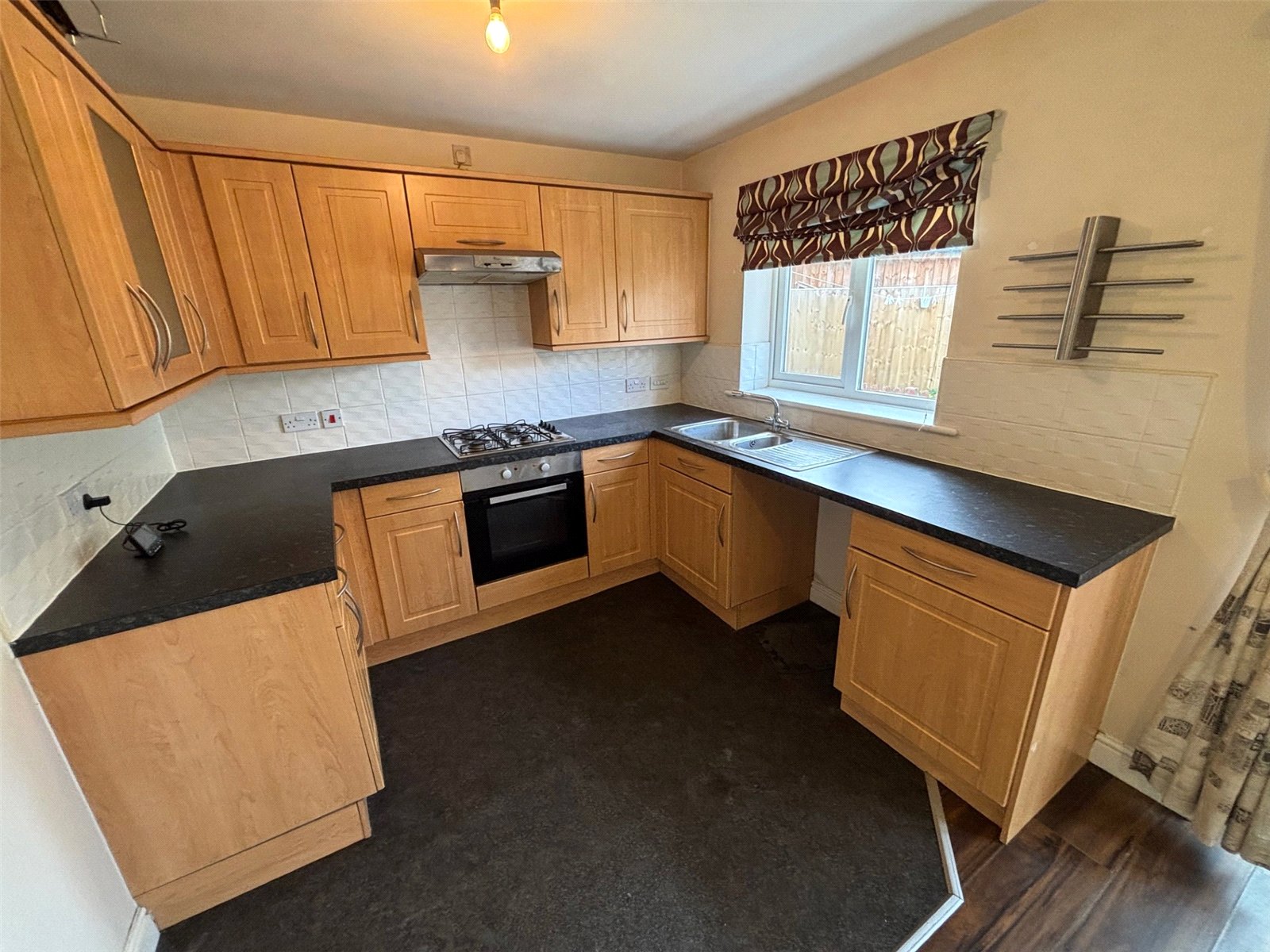 Redlands Road, Hadley, Telford, TF1 - DB Roberts