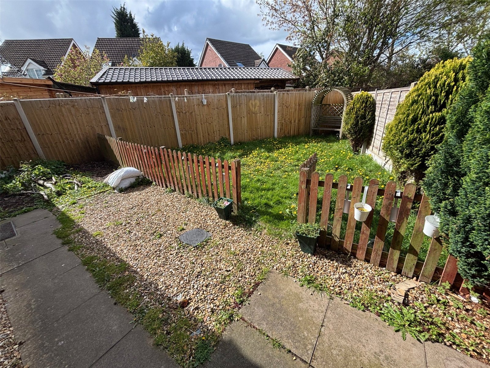 Redlands Road, Hadley, Telford, TF1 - DB Roberts