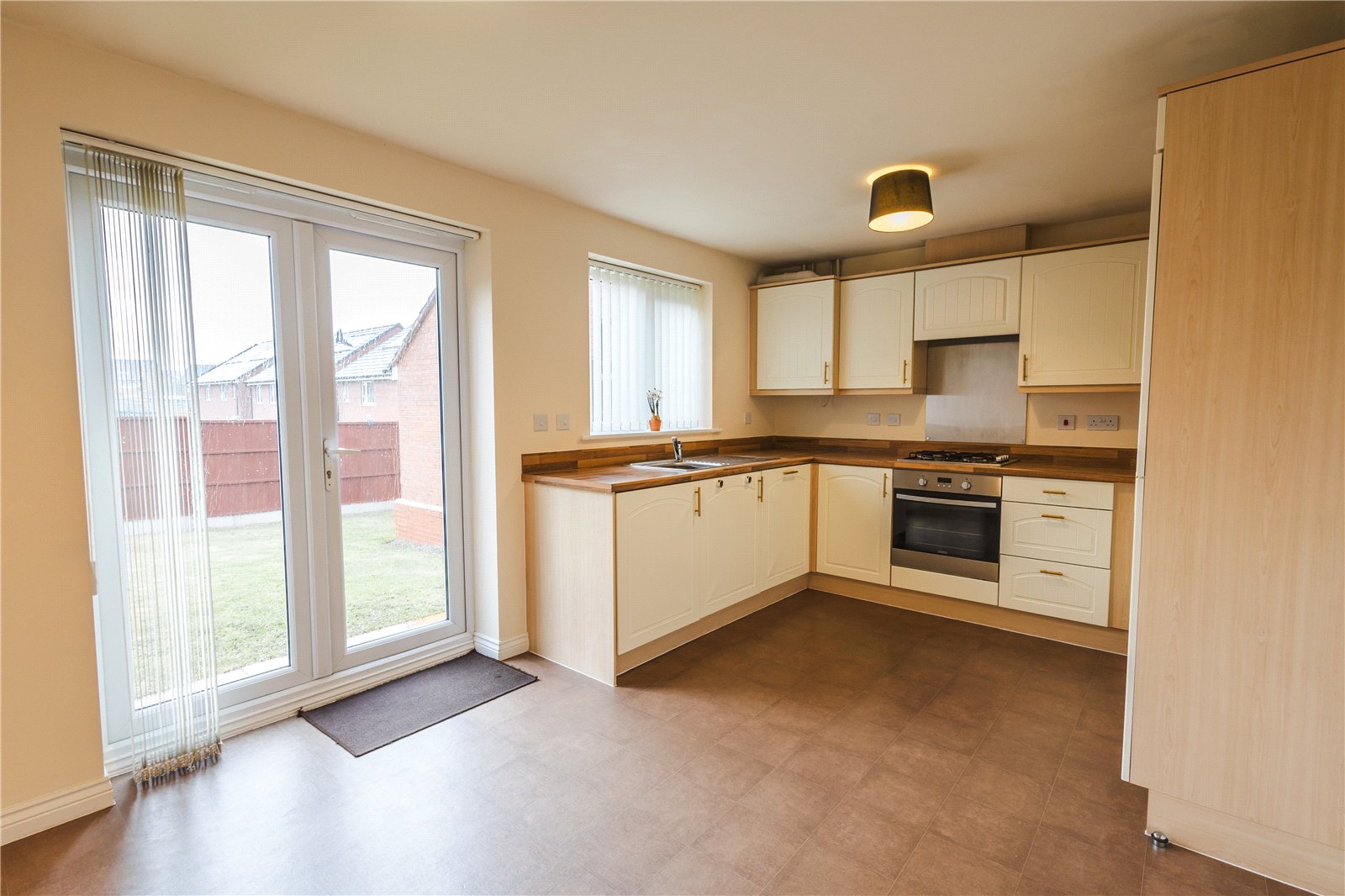St. Georges Avenue, St. Georges, Telford, TF2 - DB Roberts