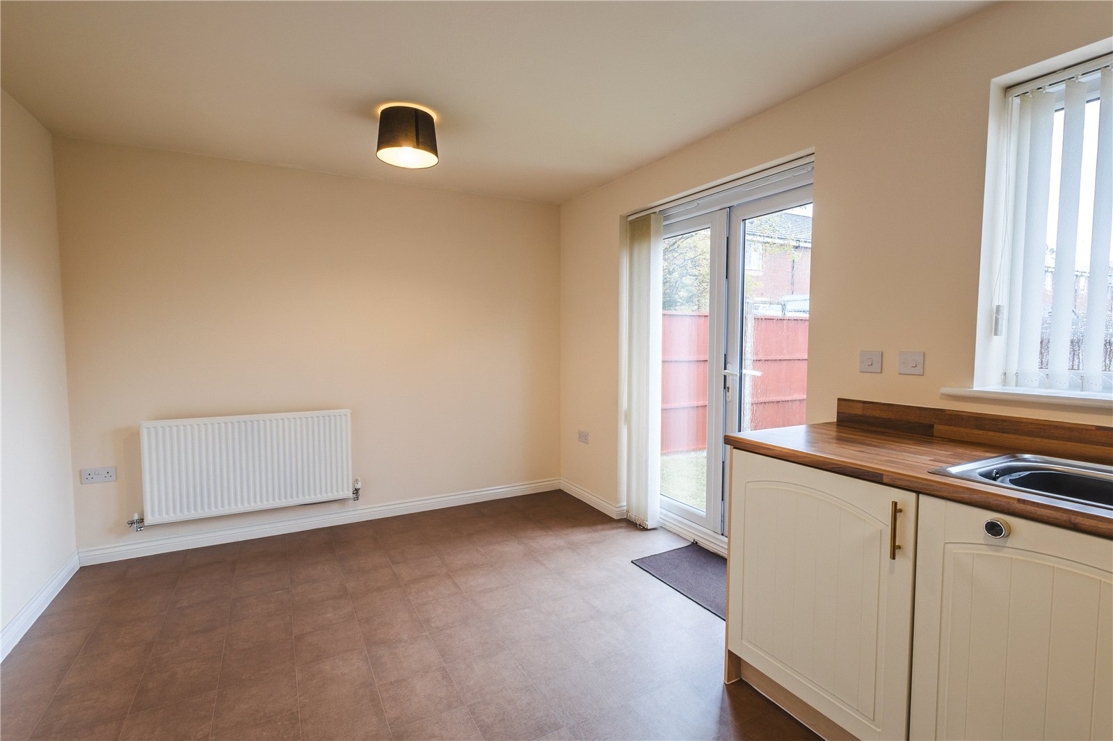 St. Georges Avenue, St. Georges, Telford, TF2 - DB Roberts