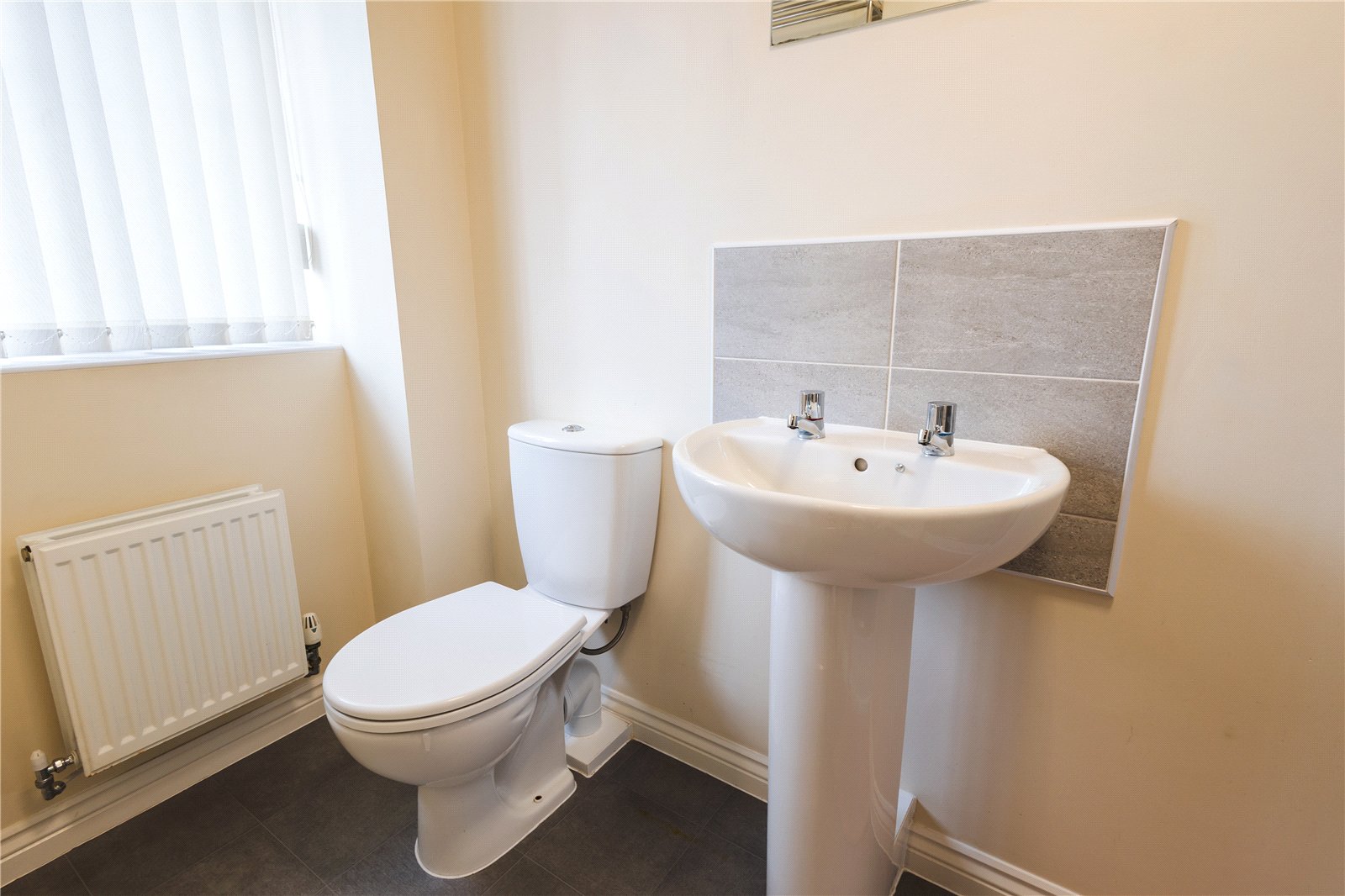 St. Georges Avenue, St. Georges, Telford, TF2 - DB Roberts