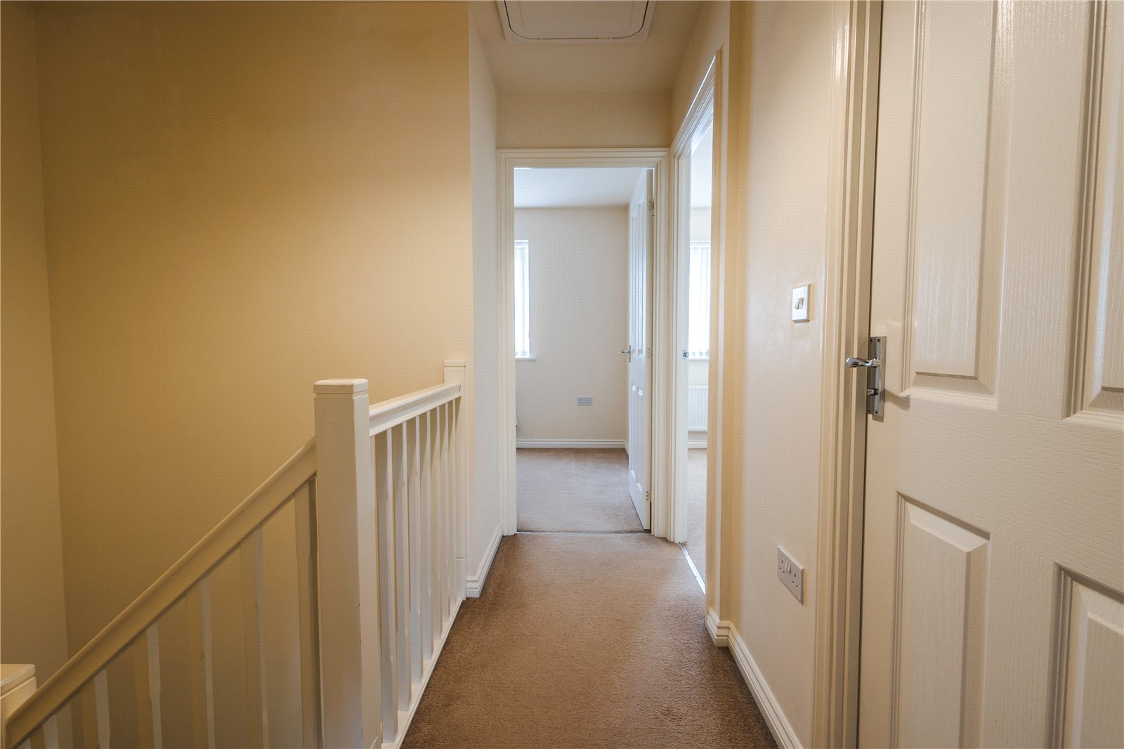St. Georges Avenue, St. Georges, Telford, TF2 - DB Roberts