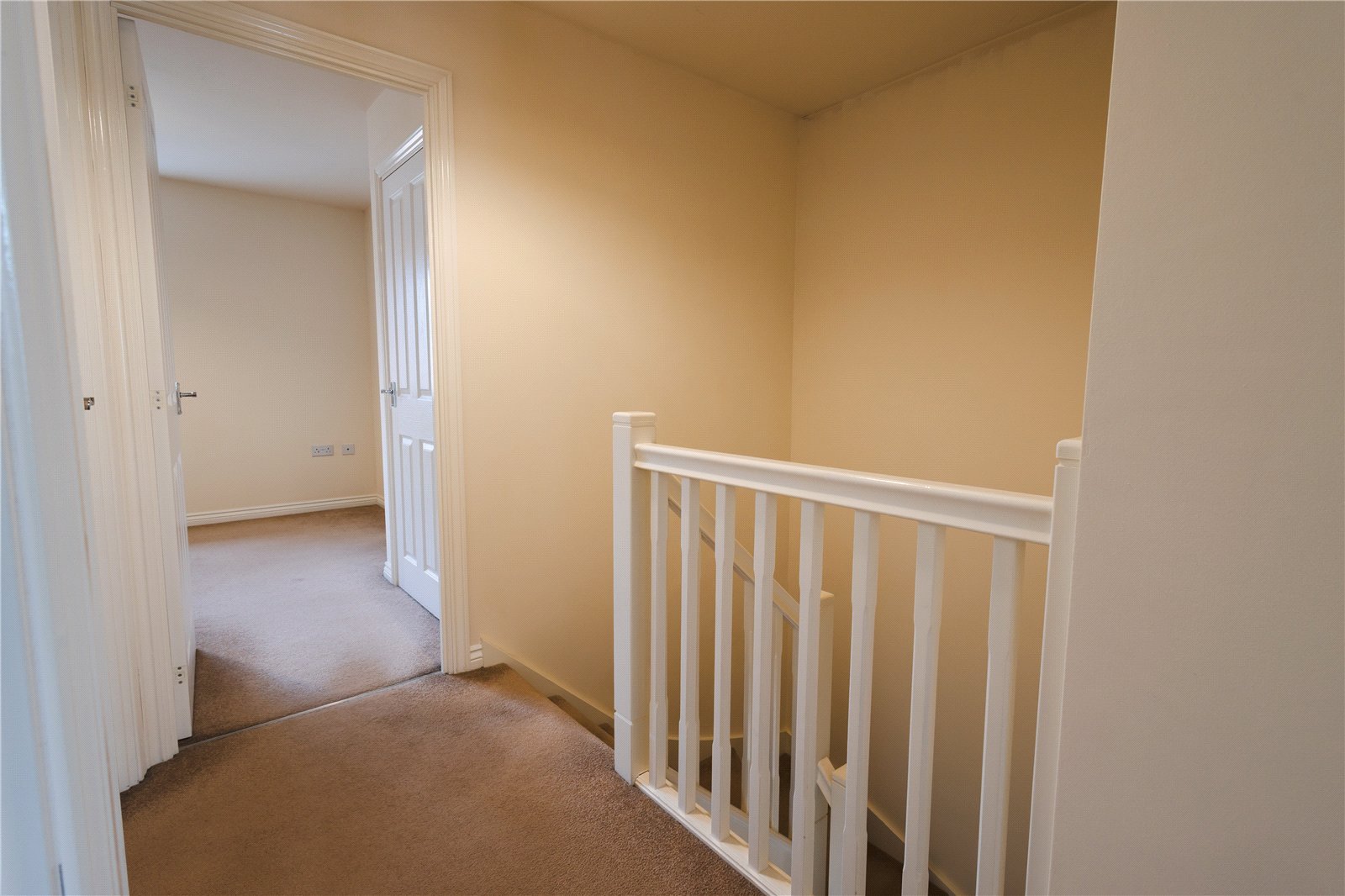 St. Georges Avenue, St. Georges, Telford, TF2 - DB Roberts