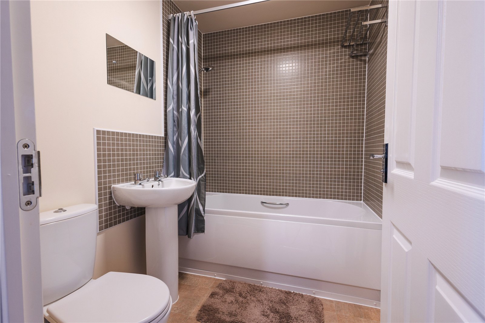 St. Georges Avenue, St. Georges, Telford, TF2 - DB Roberts