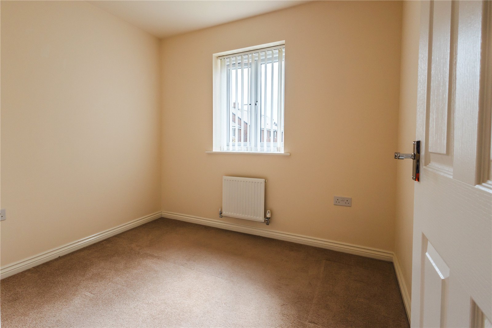 St. Georges Avenue, St. Georges, Telford, TF2 - DB Roberts
