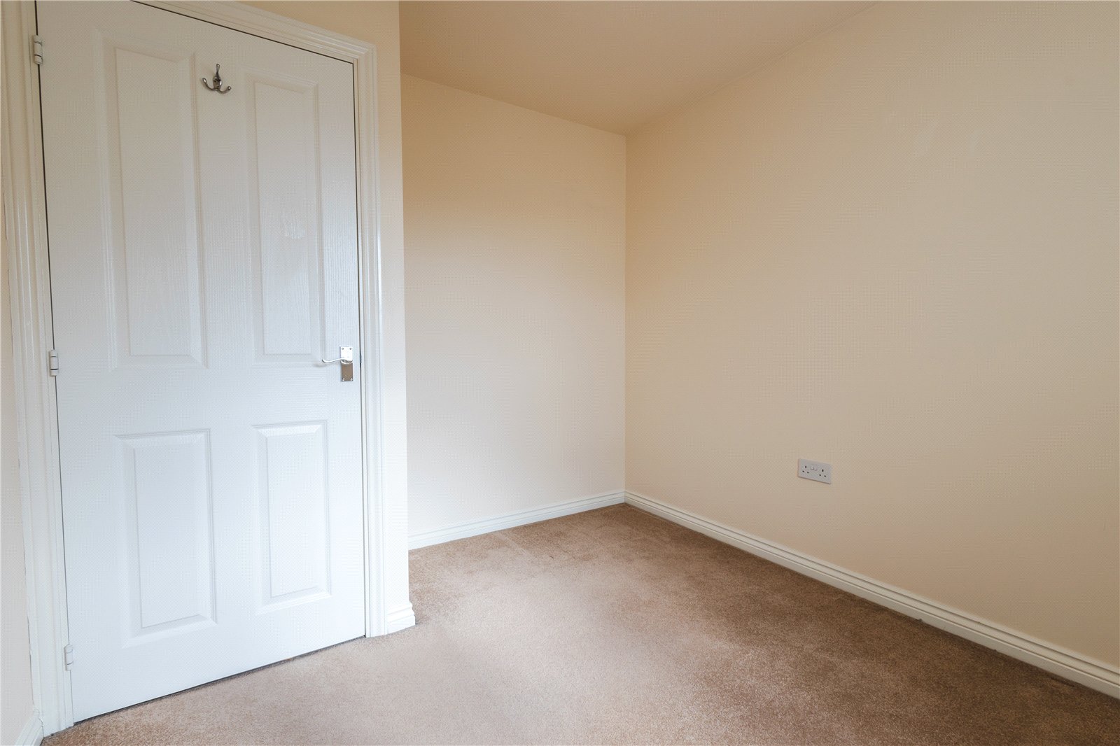 St. Georges Avenue, St. Georges, Telford, TF2 - DB Roberts