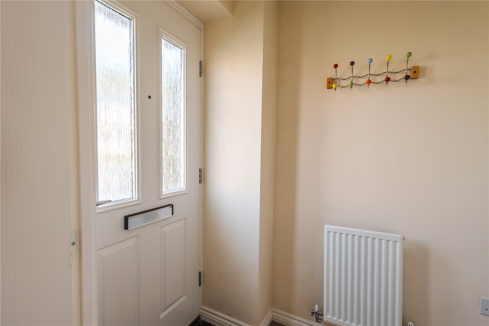 St. Georges Avenue, St. Georges, Telford, TF2 - DB Roberts
