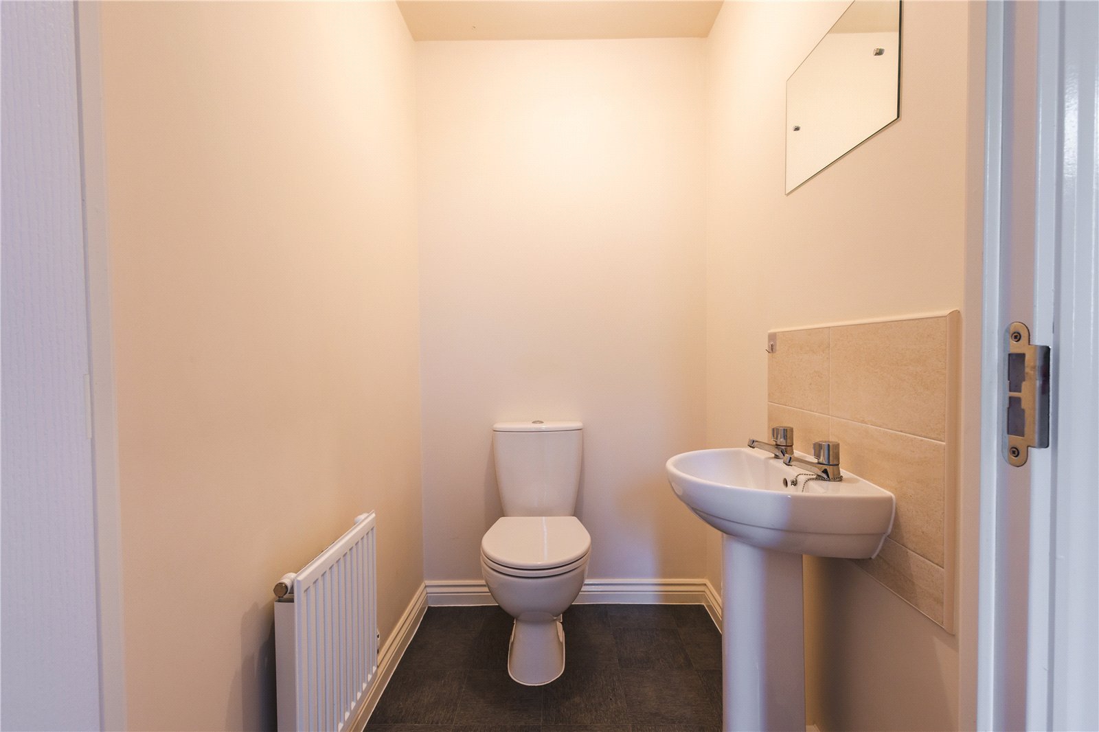 St. Georges Avenue, St. Georges, Telford, TF2 - DB Roberts