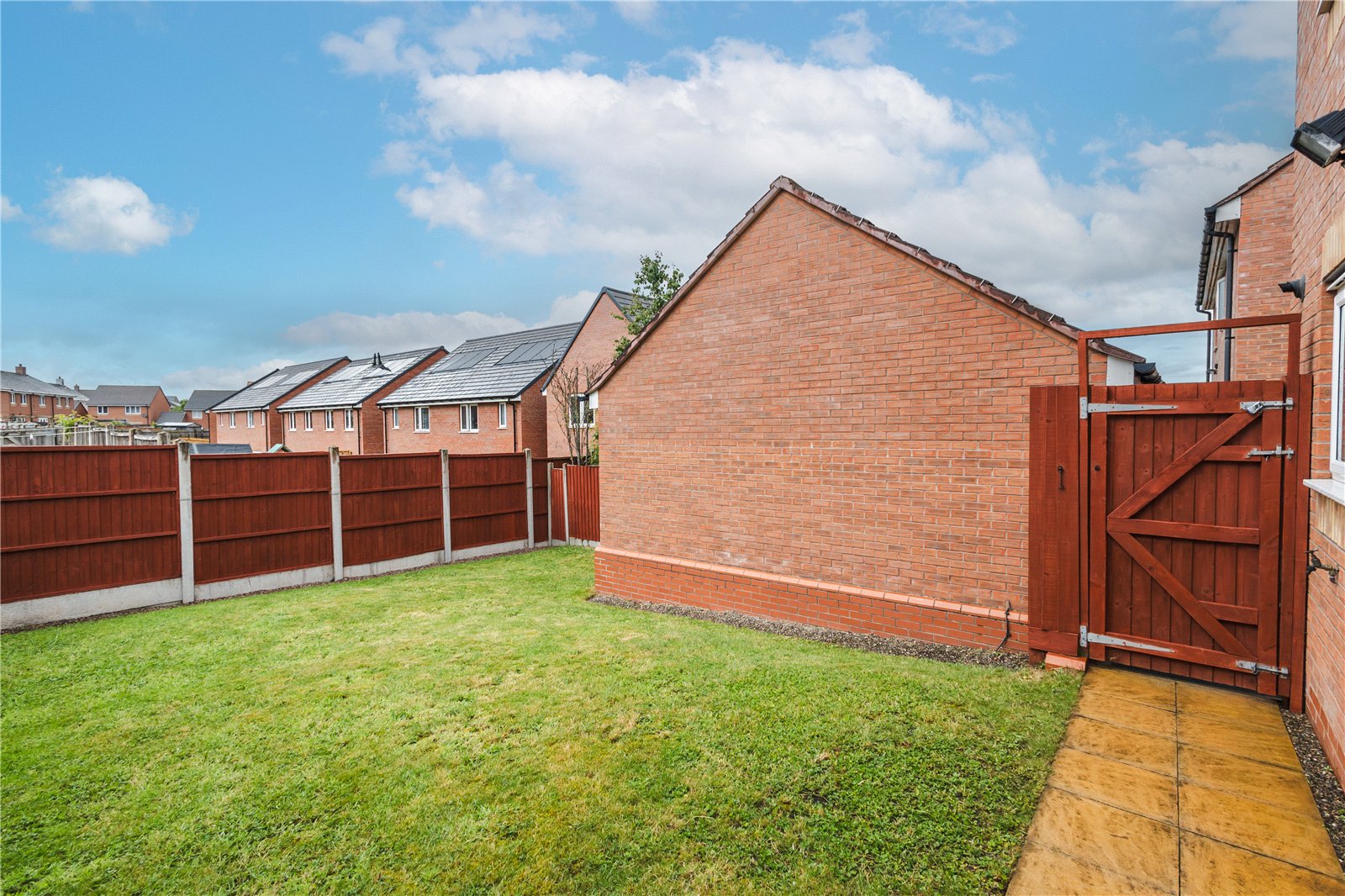 St. Georges Avenue, St. Georges, Telford, TF2 - DB Roberts