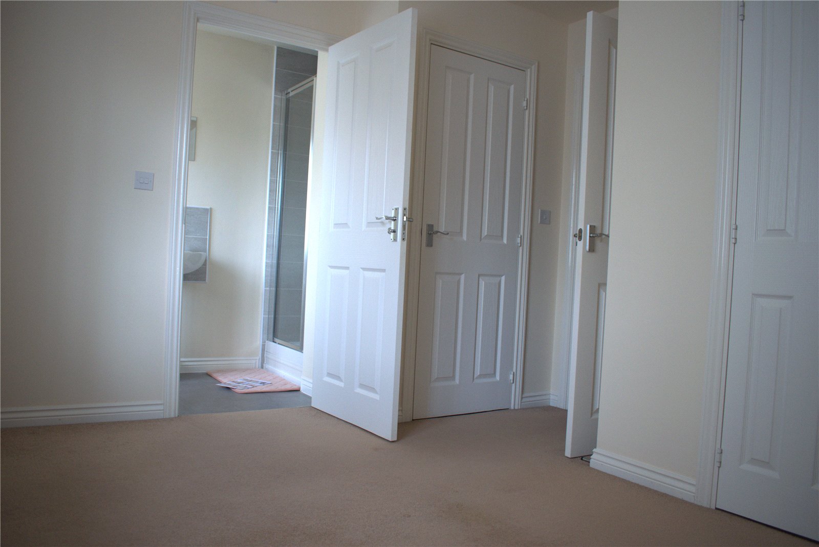St. Georges Avenue, St. Georges, Telford, TF2 - DB Roberts