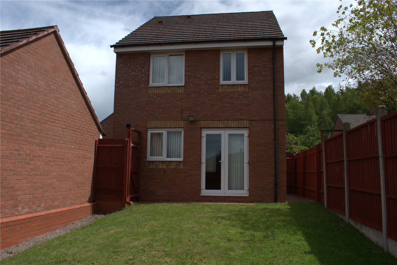 St. Georges Avenue, St. Georges, Telford, TF2 - DB Roberts