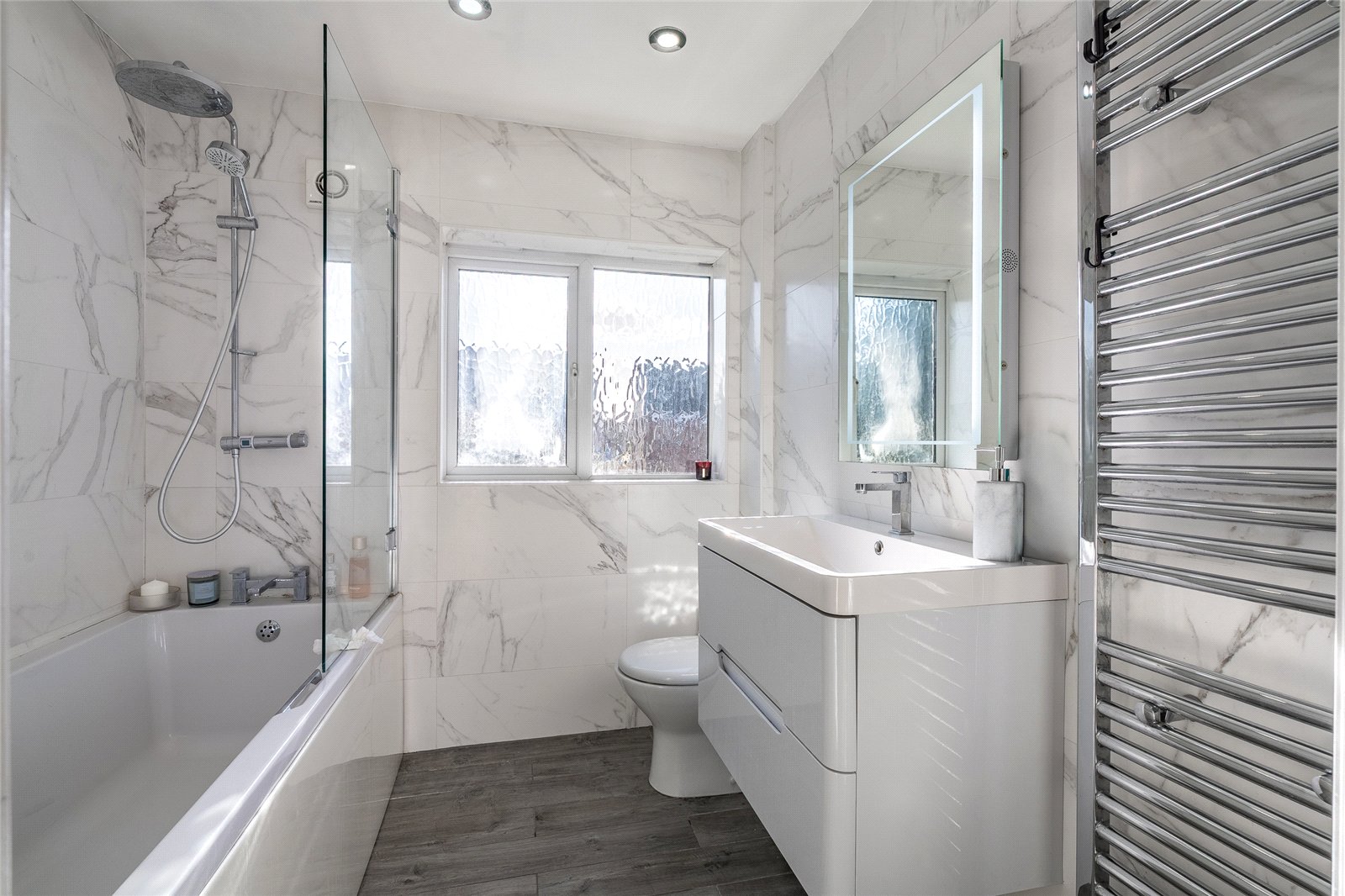 Hedingham Road, Leegomery, Telford, TF1 - DB Roberts