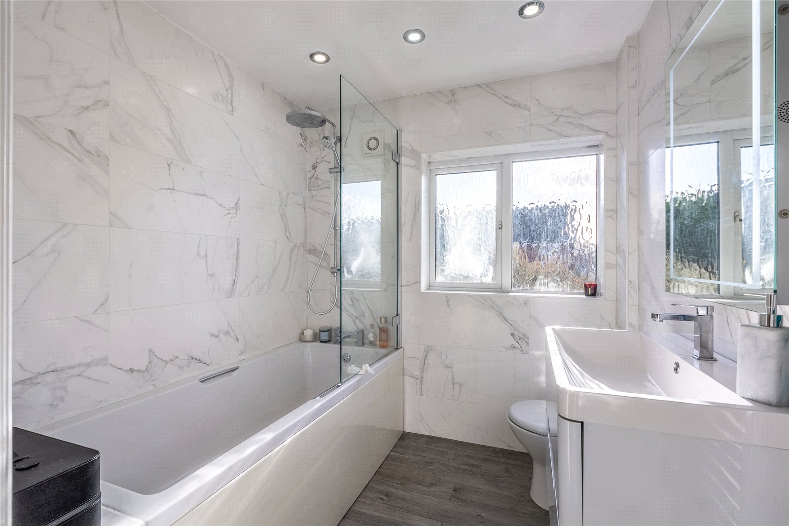 Hedingham Road, Leegomery, Telford, TF1 - DB Roberts