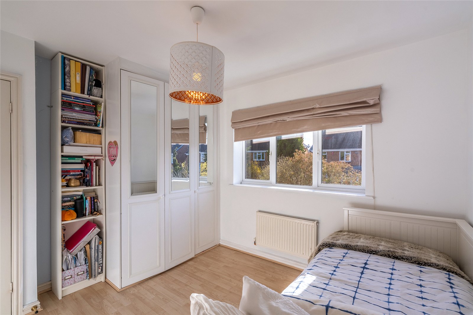 Hedingham Road, Leegomery, Telford, TF1 - DB Roberts