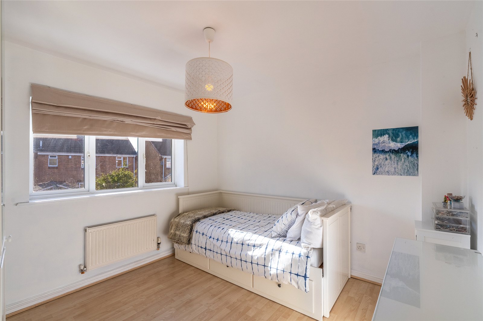 Hedingham Road, Leegomery, Telford, TF1 - DB Roberts