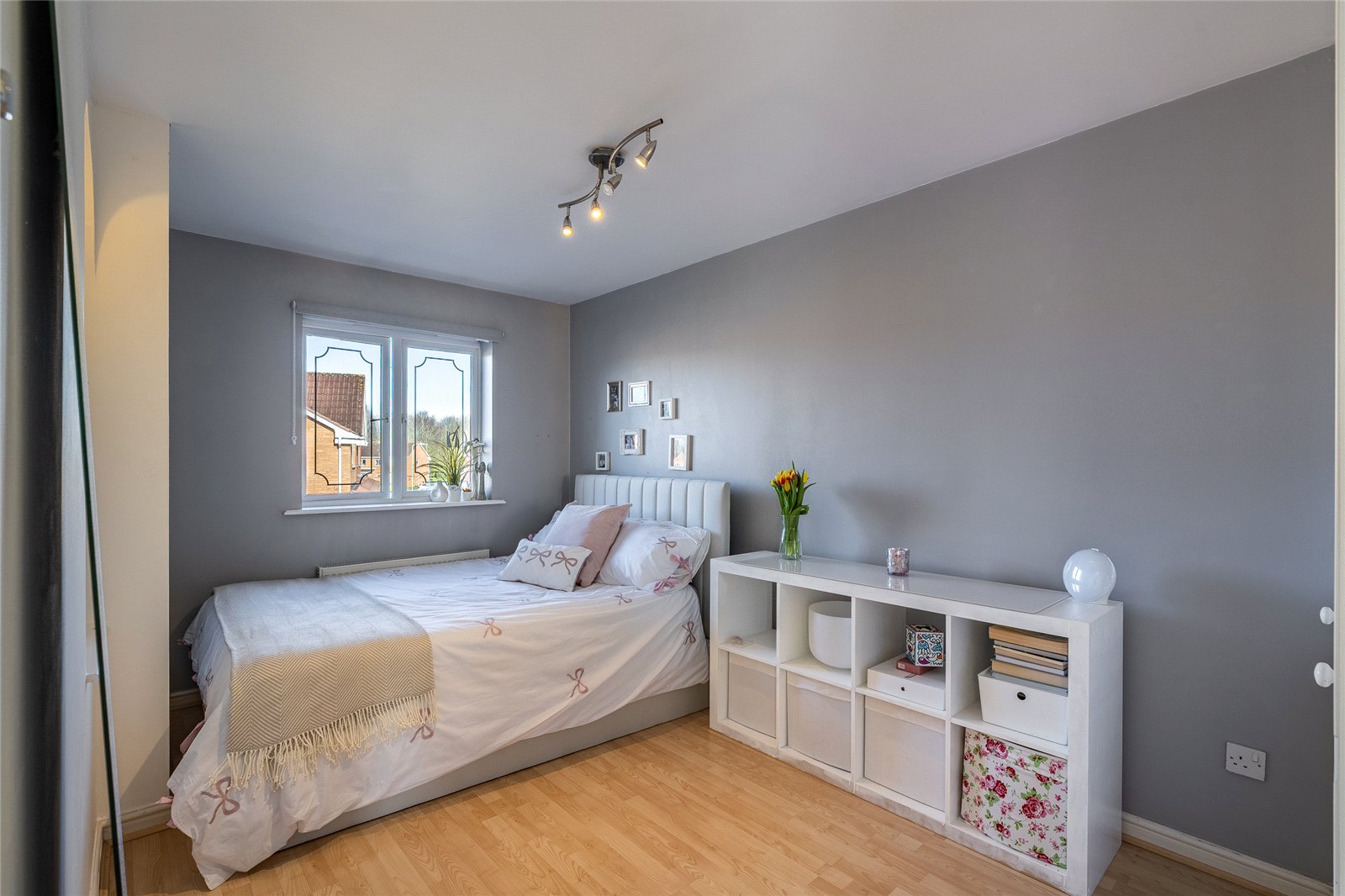 Hedingham Road, Leegomery, Telford, TF1 - DB Roberts