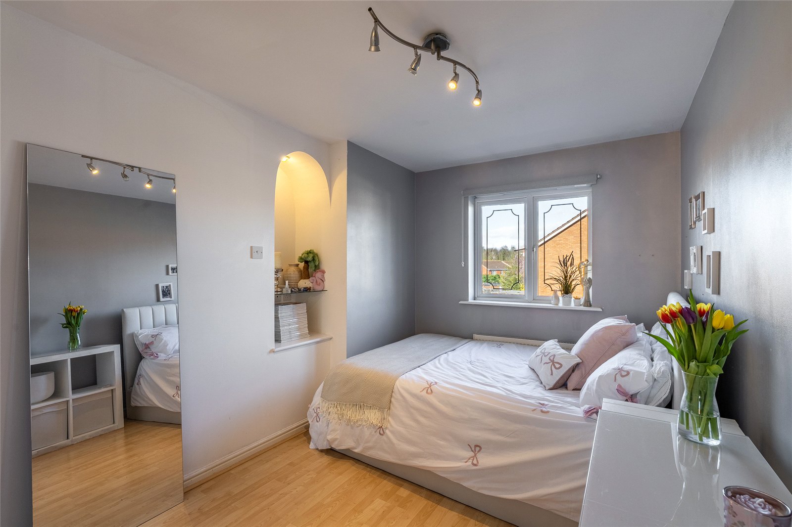 Hedingham Road, Leegomery, Telford, TF1 - DB Roberts