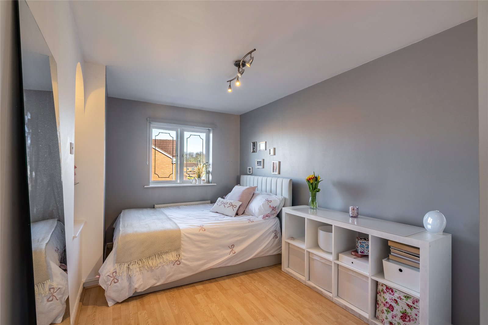 Hedingham Road, Leegomery, Telford, TF1 - DB Roberts