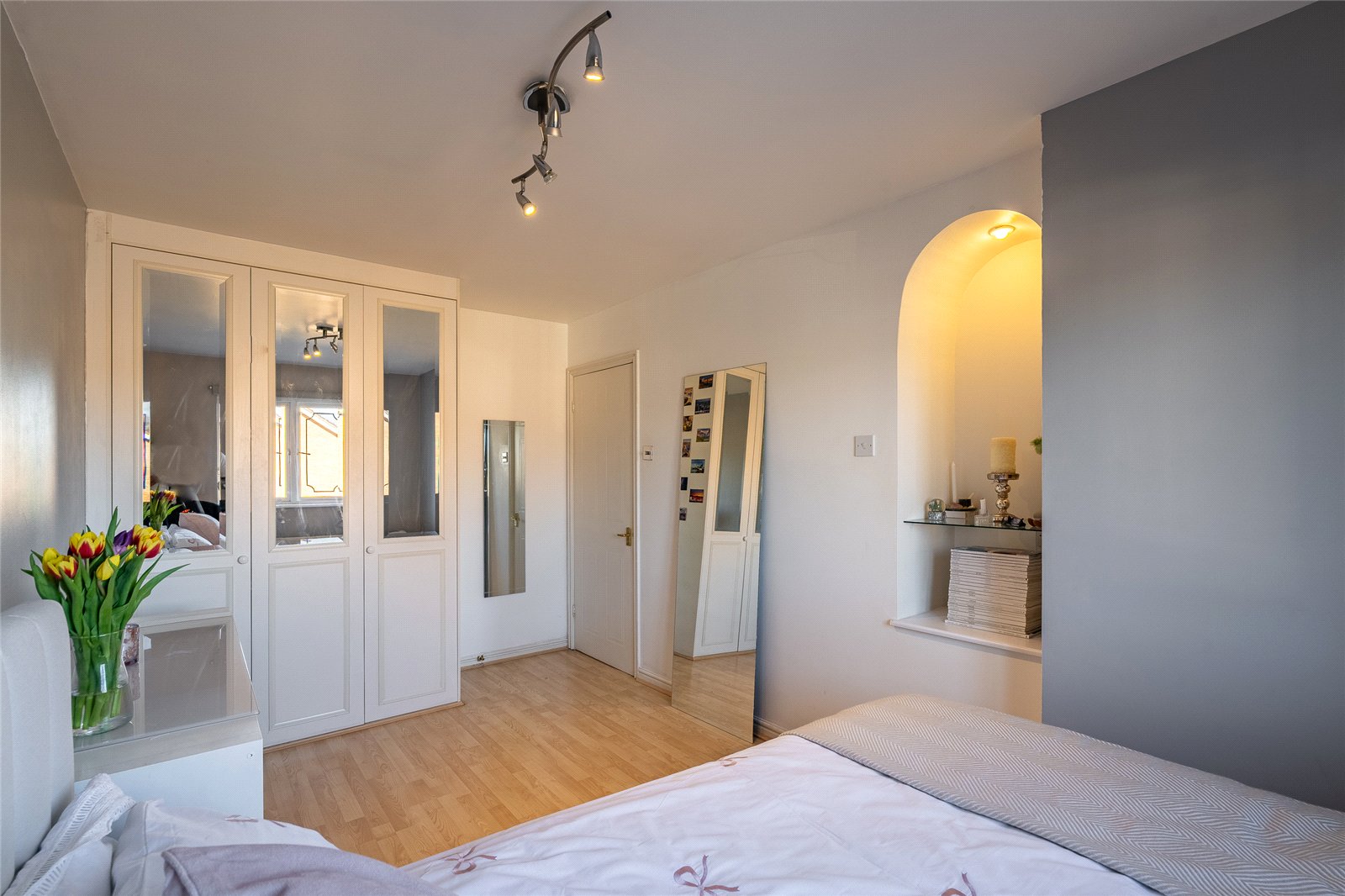 Hedingham Road, Leegomery, Telford, TF1 - DB Roberts